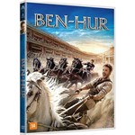 Ficha técnica e caractérísticas do produto Dvd - Ben-Hur