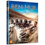 Ficha técnica e caractérísticas do produto DVD - Ben-Hur
