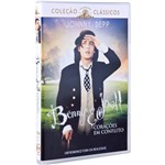Ficha técnica e caractérísticas do produto DVD Benny e Joon Corações: em Conflitos - Coleção Clássicos