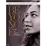 Ficha técnica e caractérísticas do produto DVD - Beyoncé - Life Is But a Dream