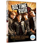 Ficha técnica e caractérísticas do produto DVD Big Time Rush: Estrada para o Sucesso - 1ª Temporada Vol.2 (Duplo)