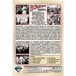 Ficha técnica e caractérísticas do produto DVD Biograph Shorts Vol.1