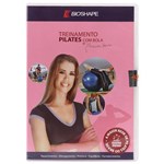 Ficha técnica e caractérísticas do produto DVD Bioshape C/ Exercícios na Bola de Ginástica