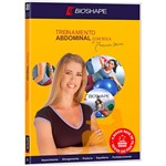 Ficha técnica e caractérísticas do produto DVD - Bioshape - Treinamento Abdominal com Bola - Ivana Henn