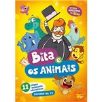Ficha técnica e caractérísticas do produto DVD - Bita e os Animais