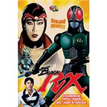 Ficha técnica e caractérísticas do produto DVD Black RX: o Segredo de Papai e Mamae / S.O.S. os Laços de Amizade