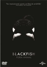 Ficha técnica e caractérísticas do produto DVD Blackfish - Fúria Animal - 953148