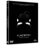 Ficha técnica e caractérísticas do produto DVD - Blackfish: Fúria Animal