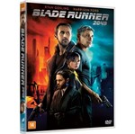 Ficha técnica e caractérísticas do produto DVD Blade Runner 2049