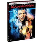 Ficha técnica e caractérísticas do produto DVD Blade Runner - Edição Especial (3 DVDs)