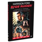 Ficha técnica e caractérísticas do produto DVD Blade Runner - o Caçador de Andróides (Versão Original do Diretor)