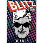 Ficha técnica e caractérísticas do produto Dvd Blitz - Multisow Registro, Blitz 30 Anos - Ipanema