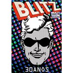 Ficha técnica e caractérísticas do produto DVD - Blitz - Multisow Registro, Blitz 30 Anos - Ipanema
