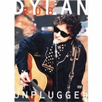 DVD Bob Dylan - MTV Unplugged