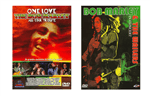 Ficha técnica e caractérísticas do produto 2 Dvd - Bob Marley - The Wailers In Consert - One Love