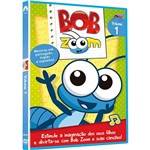 Ficha técnica e caractérísticas do produto DVD - Bob Zoom: Vol.1