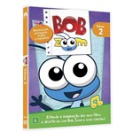 Ficha técnica e caractérísticas do produto DVD Bob Zoom - Volume 2