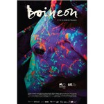 Ficha técnica e caractérísticas do produto Dvd - Boi Neon