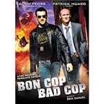 Ficha técnica e caractérísticas do produto DVD Bom Cop Bad Cop