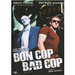 Ficha técnica e caractérísticas do produto DVD Bon Cop Bad Cop - Colm Feore