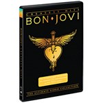 Ficha técnica e caractérísticas do produto DVD Bon Jovi - Greatest Hits