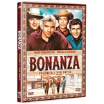 Ficha técnica e caractérísticas do produto DVD - Bonanza - Vol. 2 (2 Discos)