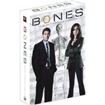 Ficha técnica e caractérísticas do produto DVD Bones - 1ª Temporada (6 DVDs)