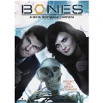 Ficha técnica e caractérísticas do produto Dvd Bones - 6ª Temporada Completa (6 Discos) - Fox