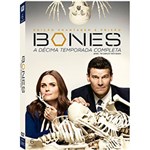 Ficha técnica e caractérísticas do produto DVD - Bones: a 10ª Temporada Completa