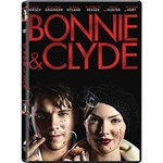 Ficha técnica e caractérísticas do produto DVD - Bonnie & Clyde - a Minissérie Completa (2 Discos)