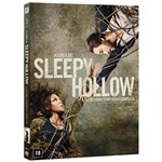 Ficha técnica e caractérísticas do produto Dvd Box - a Lenda de Sleepy Hollow - Segunda Temporada