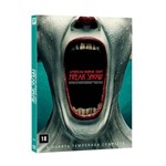 Ficha técnica e caractérísticas do produto Dvd Box - American Horror Story: Freakshow (Quarta Temporada)