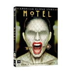 Ficha técnica e caractérísticas do produto Dvd Box - American Horror Story: Hotel - Quinta Temporada