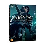 Ficha técnica e caractérísticas do produto DVD Box - Arrow - 5ª Temporada