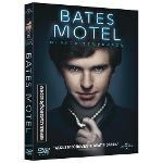 Ficha técnica e caractérísticas do produto Dvd Box - Bates Motel - 4ª Temporada