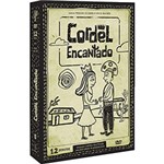 Ficha técnica e caractérísticas do produto DVD Box Cordel Encantado (12 Discos)