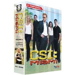 Ficha técnica e caractérísticas do produto Dvd Box - Csi: Miami - 2ª Temporada Vol. 2