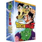 Ficha técnica e caractérísticas do produto DVD Box Dragon Ball Z - Vol.1 ao 4 (4 Discos)