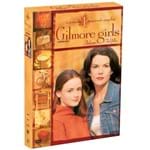 Ficha técnica e caractérísticas do produto Dvd Box - Gilmore Girls 1ª Temporada Tal Mãe, Tal Filha