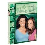 Ficha técnica e caractérísticas do produto Dvd Box - Gilmore Girls 4ª Temporada Tal Mãe, Tal Filha