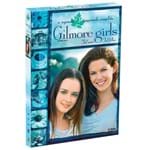 Ficha técnica e caractérísticas do produto Dvd Box - Gilmore Girls 2ª Temporada Tal Mãe, Tal Filha