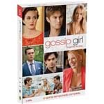 Ficha técnica e caractérísticas do produto Dvd Box - Gossip Girl a Garota do Blog 5ª Temporada