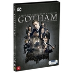 Ficha técnica e caractérísticas do produto Dvd Box - Gotham - Segunda Temporada