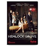 Ficha técnica e caractérísticas do produto Dvd Box - Hemlock Grove - Primeira Temporada - Vol. 2