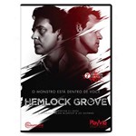 Ficha técnica e caractérísticas do produto Dvd Box - Hemlock Grove - Segunda Temporada