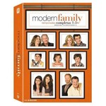 Ficha técnica e caractérísticas do produto DVD Box Modern Family - 1Âª a 3Âª Temporada - 10 Discos