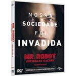 Ficha técnica e caractérísticas do produto Dvd Box - Mr. Robot - Primeira Temporada