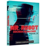 Ficha técnica e caractérísticas do produto DVD Box - Mr Robot: Sociedade Hacker - 3ª Temporada