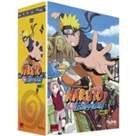 Ficha técnica e caractérísticas do produto DVD BOX Naruto Shippuden - Box 1 - 5 Discos - Playarte