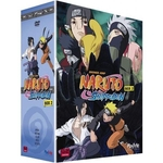 Ficha técnica e caractérísticas do produto DVD BOX Naruto Shippuden - Primeira Temporada - Box 2 (5 DVDs)